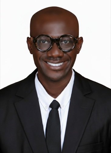 Victor O. Adeniji — President, CRUGAA